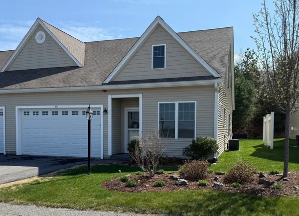 $549,000 | 831 Ledgewood Way, Unit 831, Clinton, MA 01510