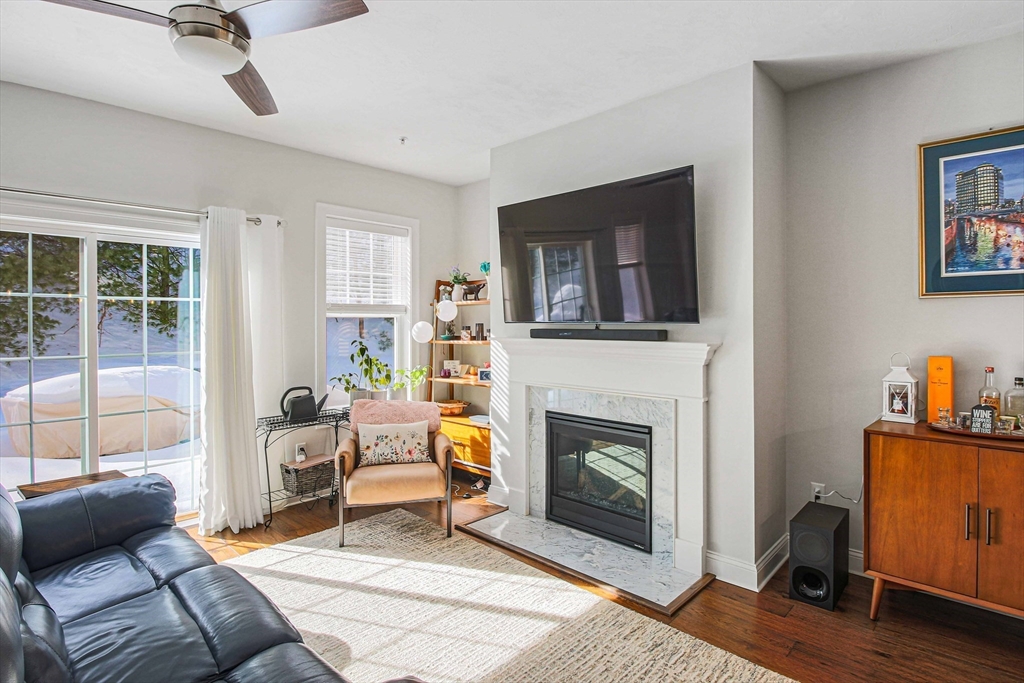 831 Ledgewood Way, Unit 831 Clinton, MA 01510 - Photo 33 of 42