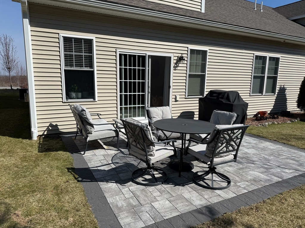 831 Ledgewood Way, Unit 831 Clinton, MA 01510 - Photo 39 of 42