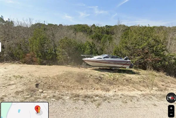$37,499 | 3509 Blueberry Trail, Granbury, TX 76048