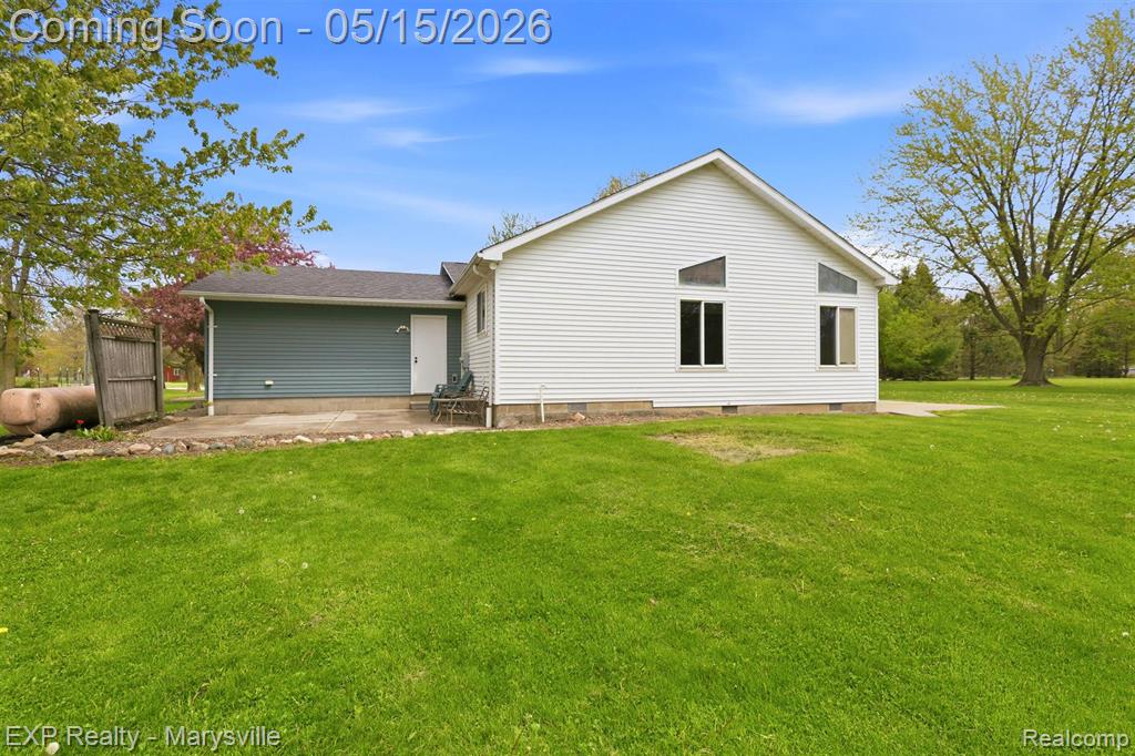 12265 Hough Road Memphis, MI 48041 - Photo 31 of 41