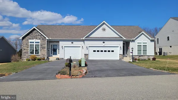 $382,000 | 13880 Patriot Way, Hagerstown, MD 21740