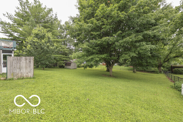 388 Leaning Tree Road Greenwood, IN 46142 - Photo 24 of 27