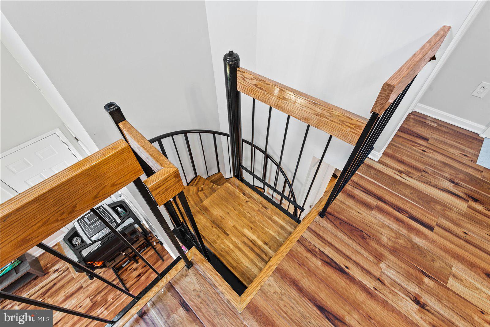 6000 F Mersey Oaks Way, Unit 1F Alexandria, VA 22315 - Photo 26 of 35