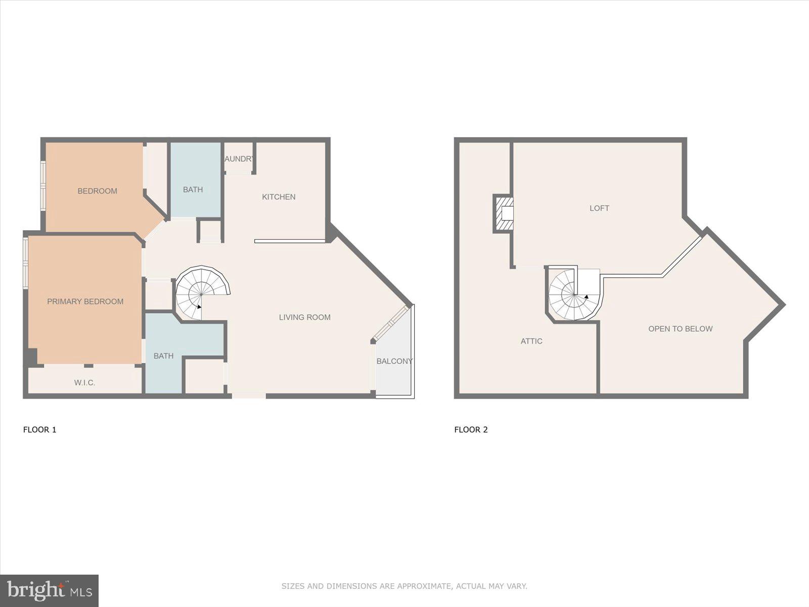 6000 F Mersey Oaks Way, Unit 1F Alexandria, VA 22315 - Photo 32 of 35