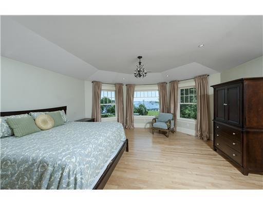 79 Pepperrell Road Kittery Point, ME 03905 - Photo 15 of 23 Master Bedroom. A large first floor...