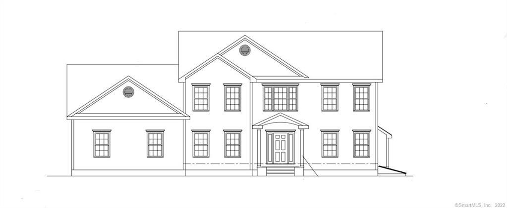 2 Booth Hill Road Shelton, CT 06484 - Photo 1 of 1