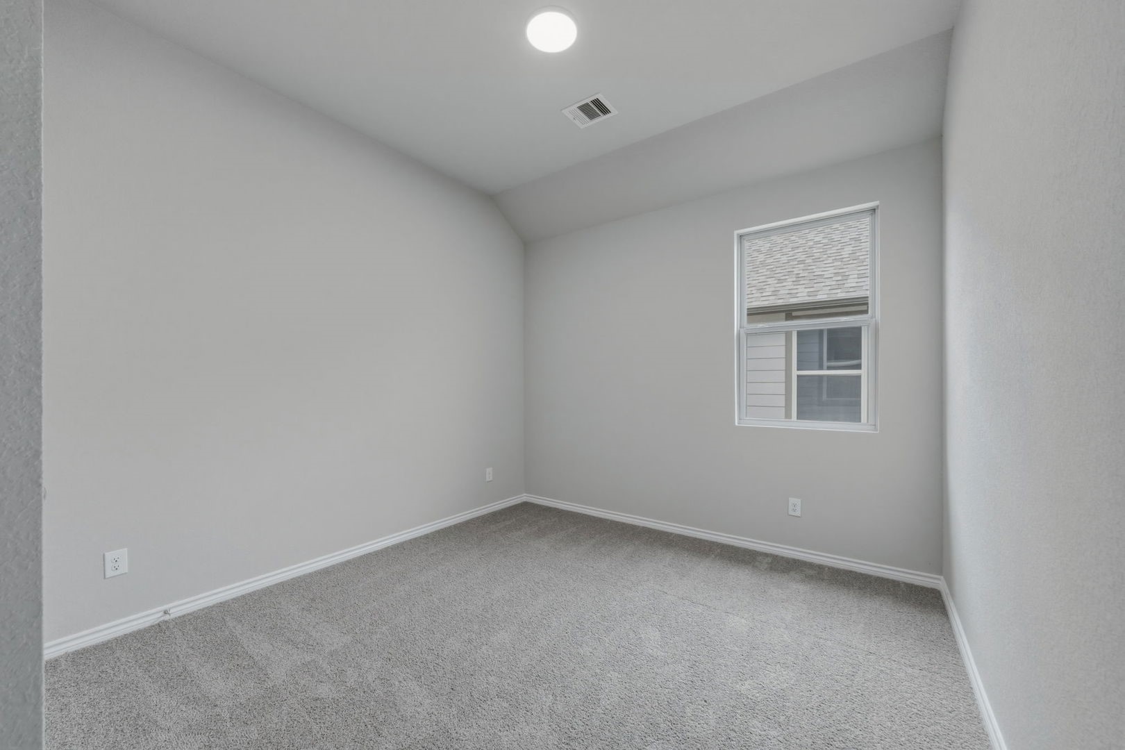 31010 Rena Coast Drive Huffman, TX 77336 - Photo 21 of 28 Bedroom in the Cedar home plan by Trophy Signature Homes – REPRESENTATIVE PHOTO