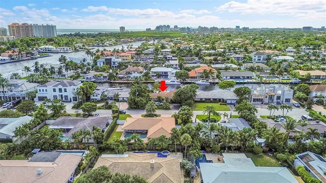 a picture of city view