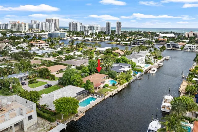 $2,699,000 | 2870 Northeast 26th Street, Fort Lauderdale, FL 33305