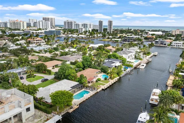 $2,699,000 | 2870 Northeast 26th Street, Fort Lauderdale, FL 33305