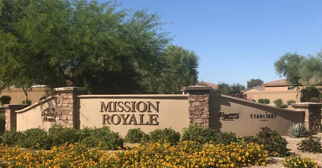 a view of a swimming pool