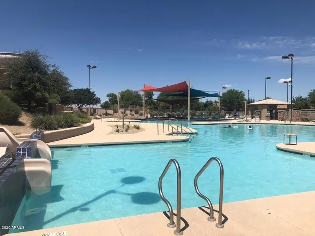 a view of outdoor space