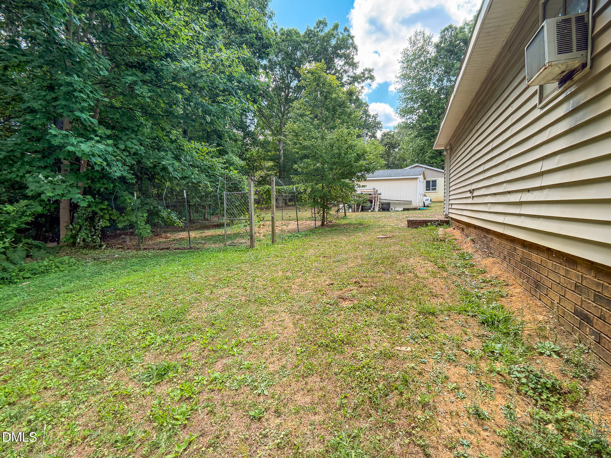 524 Tuliptree Road Hillsborough, NC 27278 - Photo 16 of 17