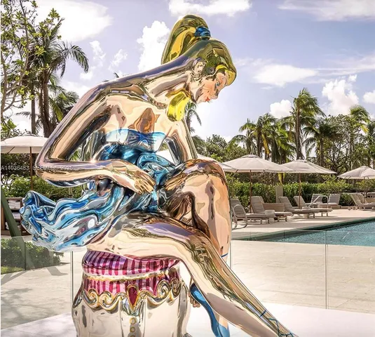 $20,000 | 10201 Collins Avenue, Unit 311, Bal Harbour, FL 33154