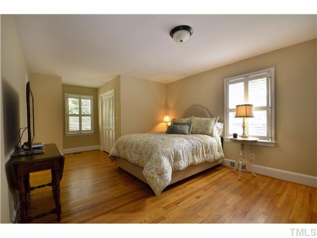 3302 Turnbridge Drive Raleigh, NC 27609 - Photo 17 of 23 Photo 17
