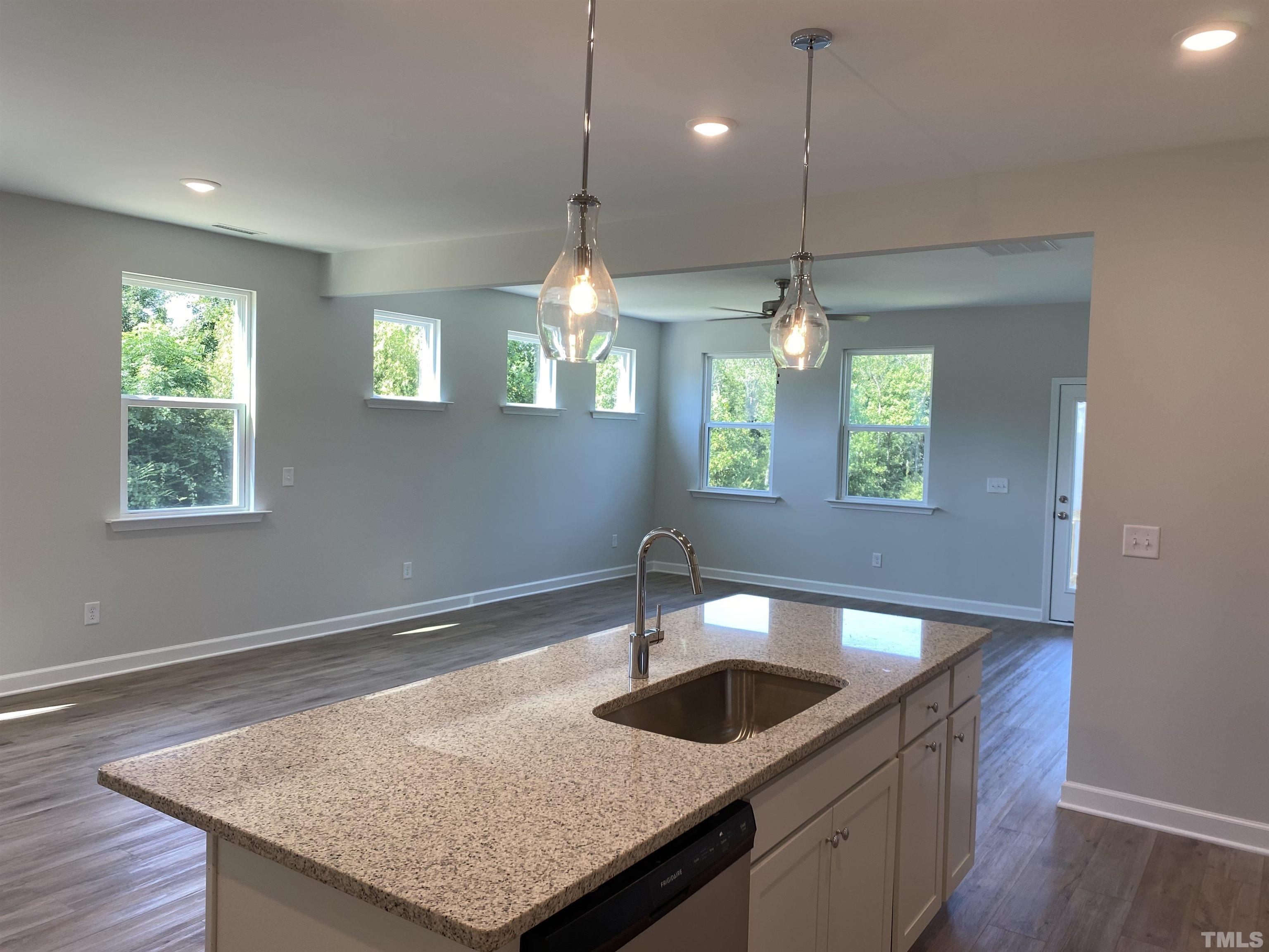 170 Rigsby Avenue Four Oaks, NC 27524 - Photo 3 of 39