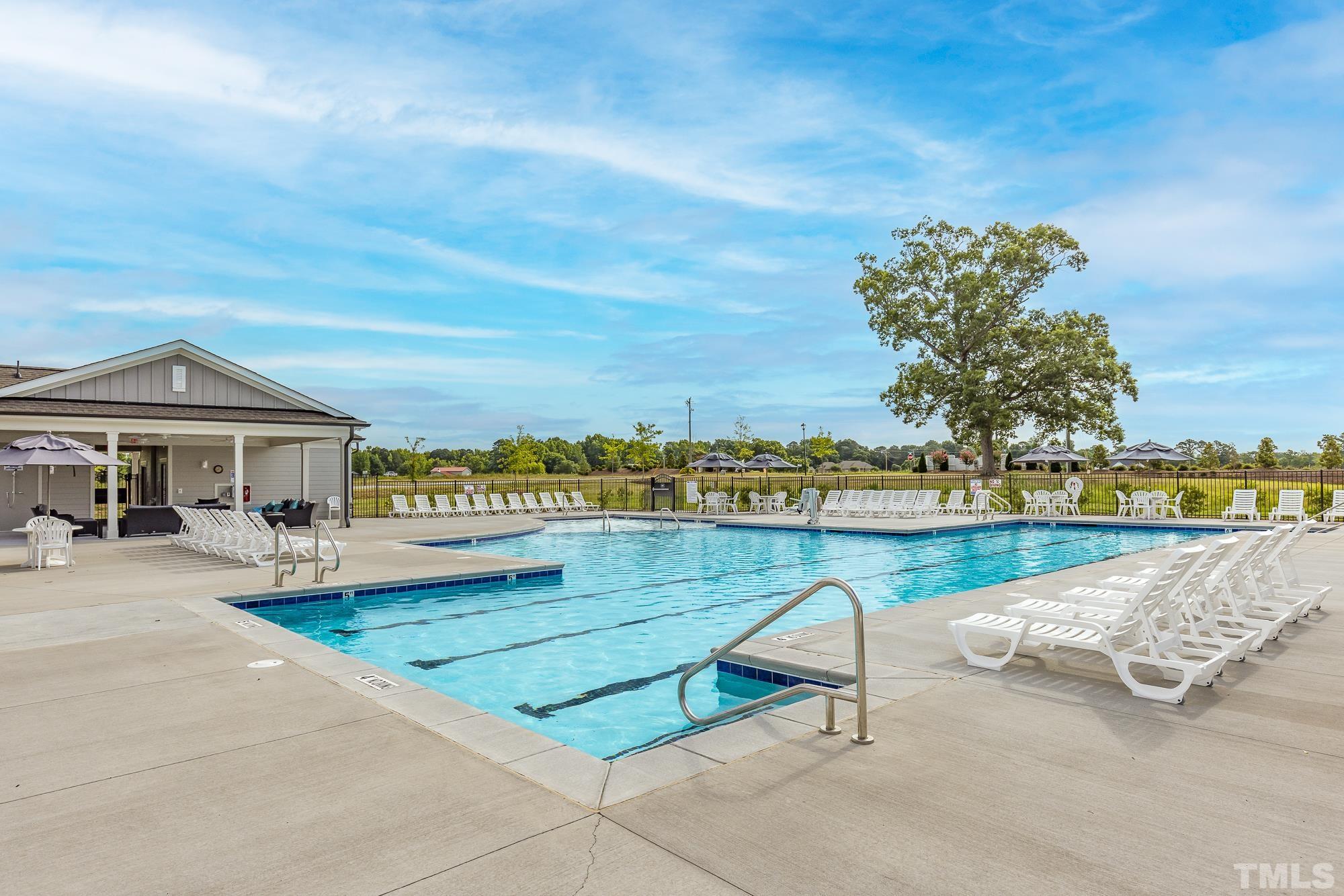 170 Rigsby Avenue Four Oaks, NC 27524 - Photo 36 of 39