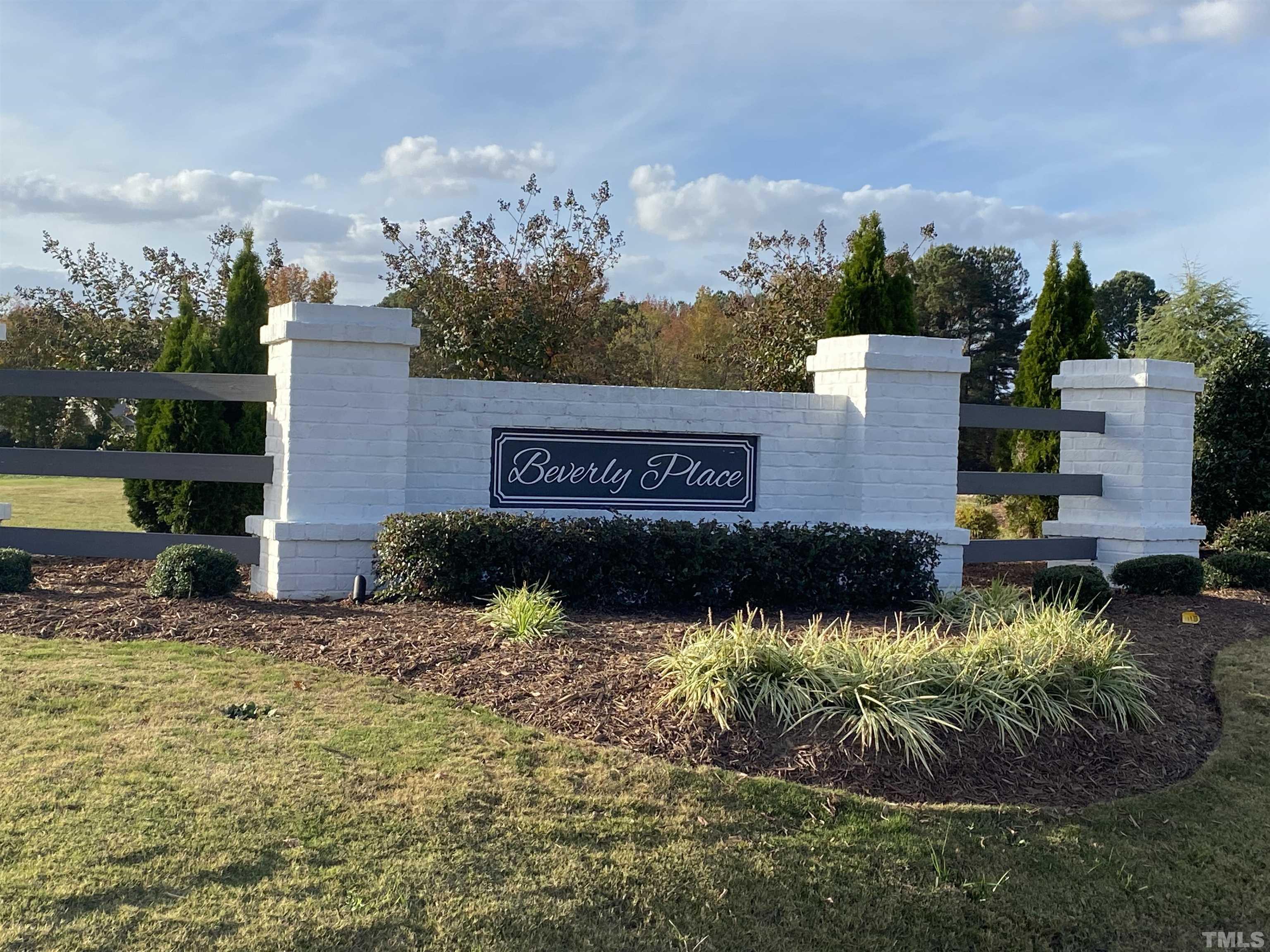 170 Rigsby Avenue Four Oaks, NC 27524 - Photo 39 of 39