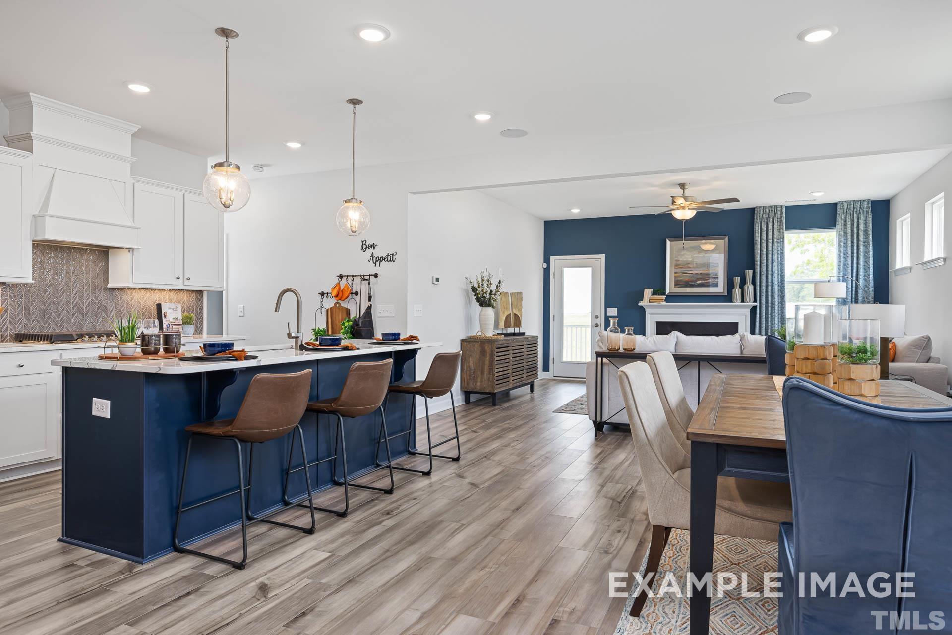 170 Rigsby Avenue Four Oaks, NC 27524 - Photo 6 of 39