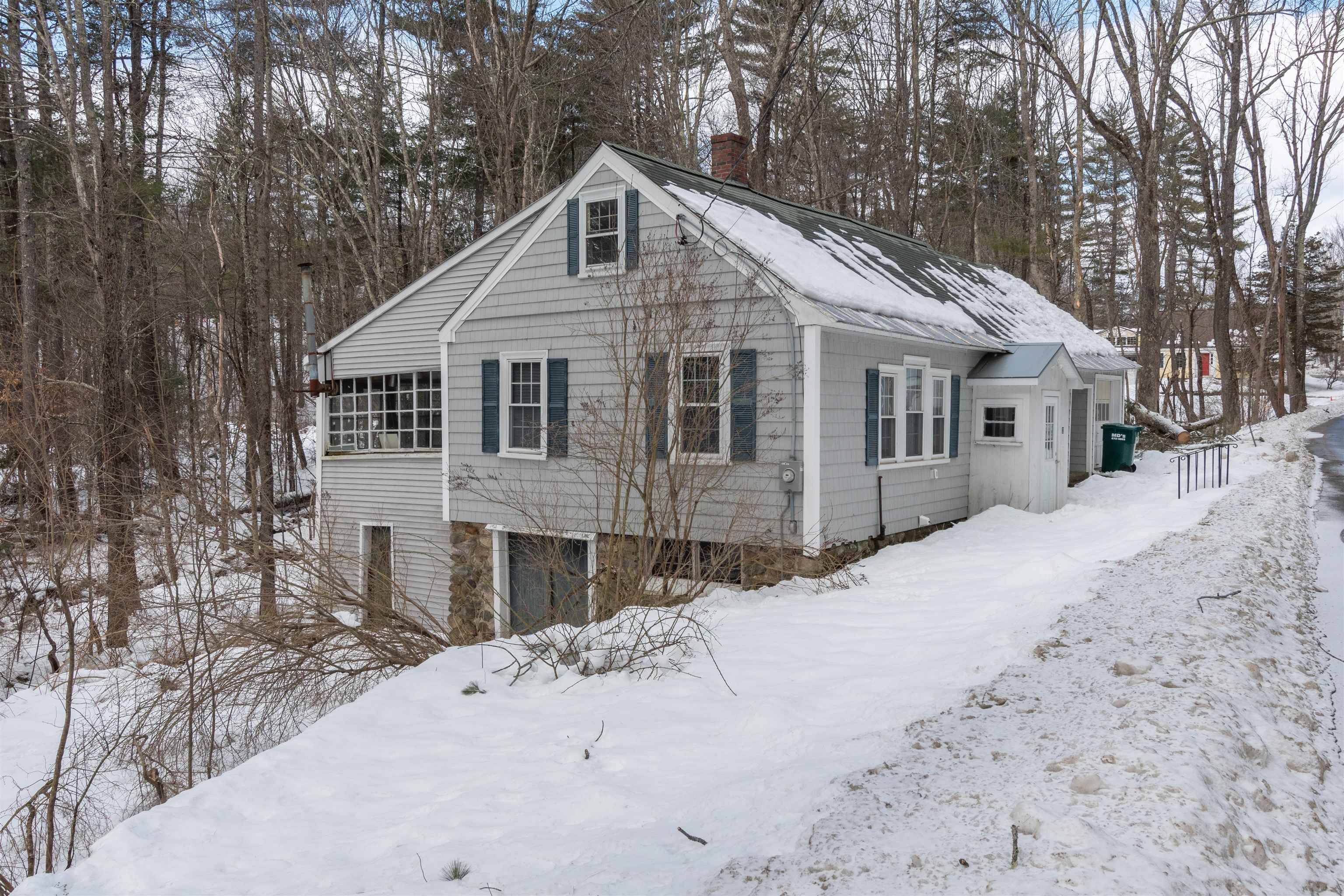 22 Marden Road Wilton, NH 03086 - Photo 3 of 38