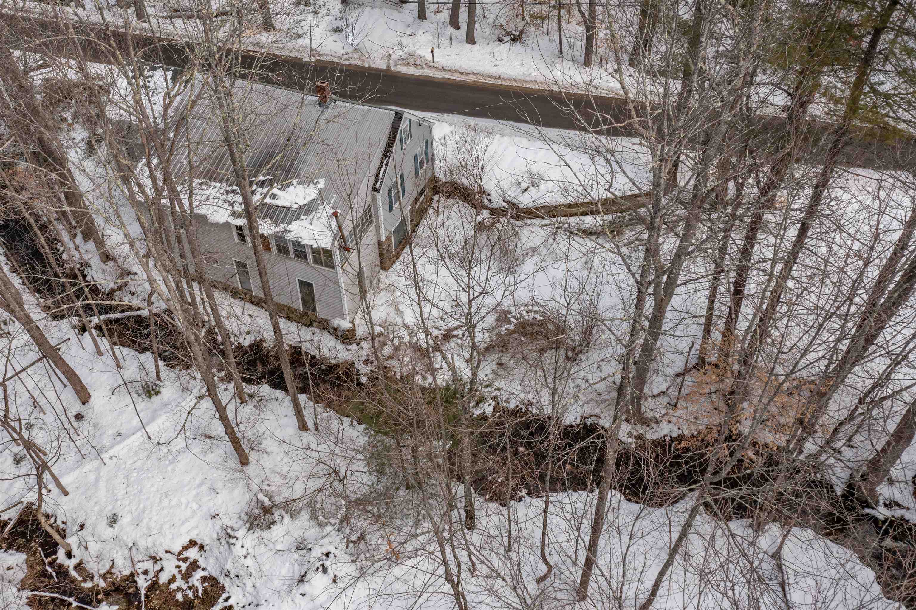 22 Marden Road Wilton, NH 03086 - Photo 4 of 38