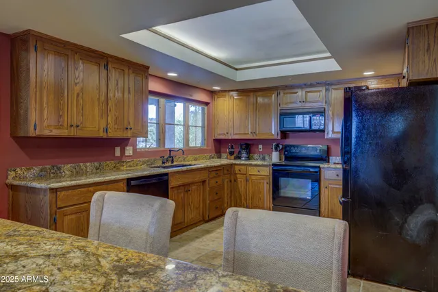 $995,000 | 1103 Ocotillo Circle, Carefree, AZ 85377