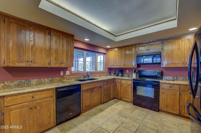 $995,000 | 1103 Ocotillo Circle, Carefree, AZ 85377