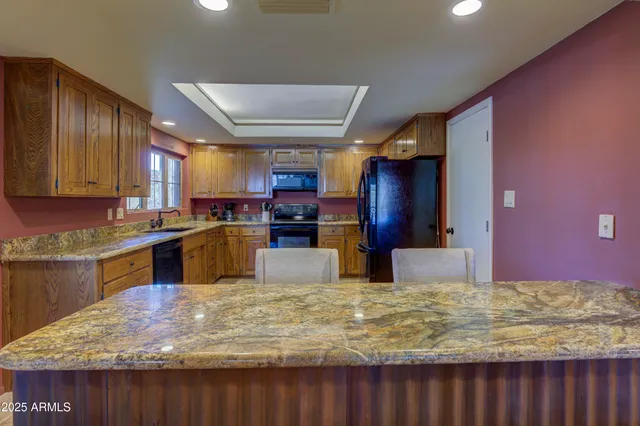 $995,000 | 1103 Ocotillo Circle, Carefree, AZ 85377