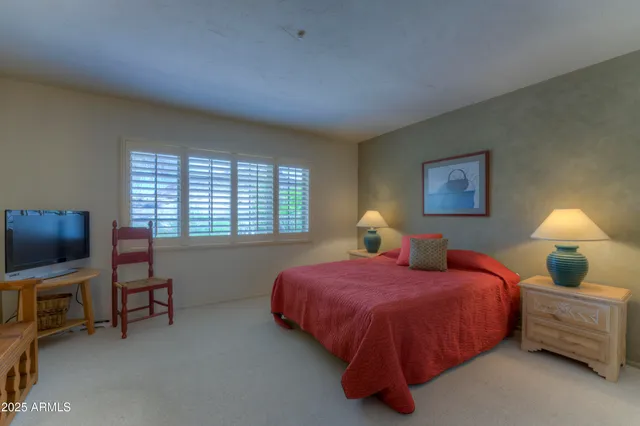 $995,000 | 1103 Ocotillo Circle, Carefree, AZ 85377