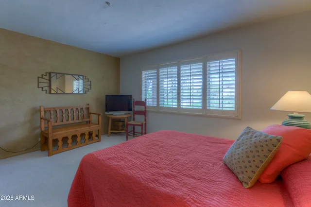 $995,000 | 1103 Ocotillo Circle, Carefree, AZ 85377