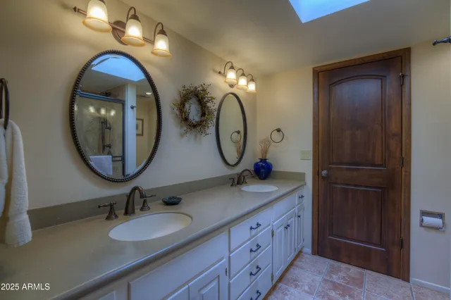 $995,000 | 1103 Ocotillo Circle, Carefree, AZ 85377