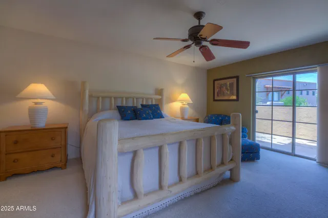 $995,000 | 1103 Ocotillo Circle, Carefree, AZ 85377