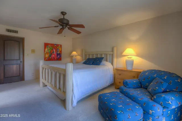 $995,000 | 1103 Ocotillo Circle, Carefree, AZ 85377