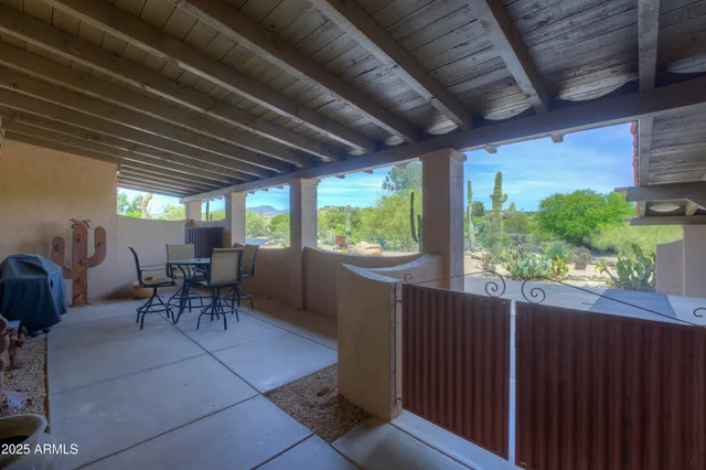$995,000 | 1103 Ocotillo Circle, Carefree, AZ 85377