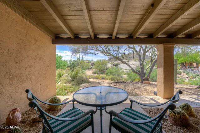$995,000 | 1103 Ocotillo Circle, Carefree, AZ 85377