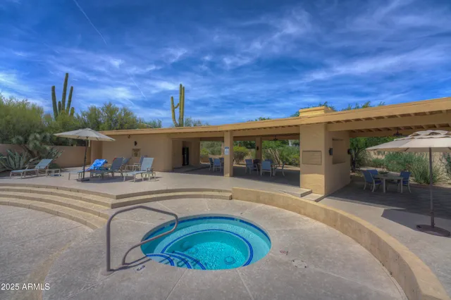 $995,000 | 1103 Ocotillo Circle, Carefree, AZ 85377
