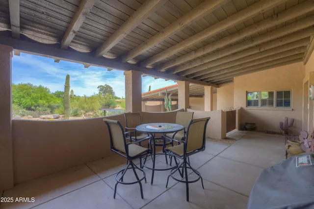 $995,000 | 1103 Ocotillo Circle, Carefree, AZ 85377