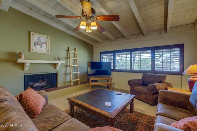 $995,000 | 1103 Ocotillo Circle, Carefree, AZ 85377