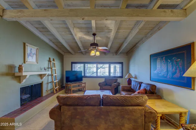 $995,000 | 1103 Ocotillo Circle, Carefree, AZ 85377