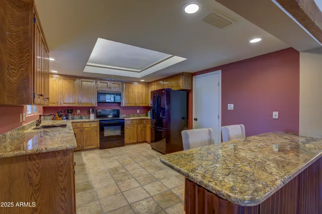$995,000 | 1103 Ocotillo Circle, Carefree, AZ 85377