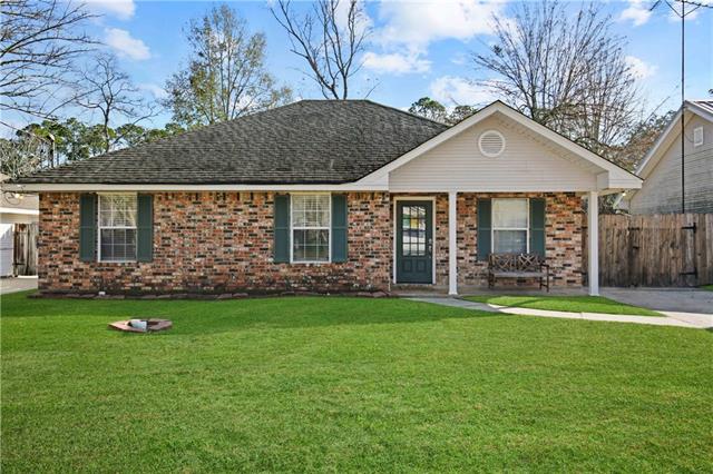 70476 2nd Street Covington, LA 70433 - Photo 1 of 12