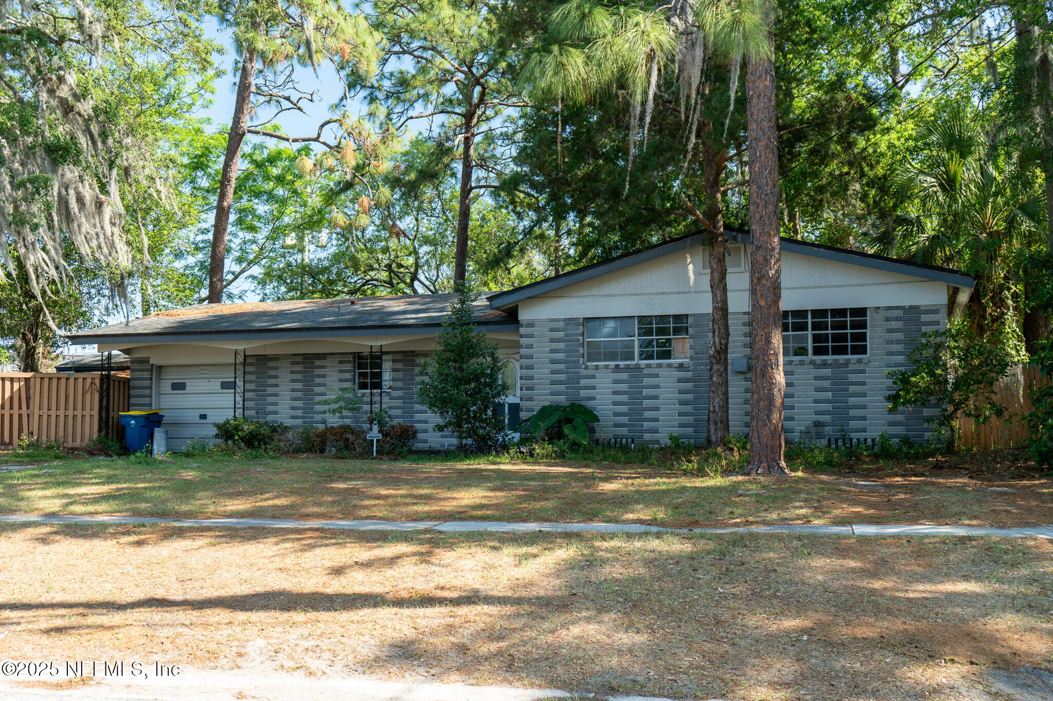 6537 Simca Drive Jacksonville, FL 32277 - Photo 26 of 26 a view of a house with a yard