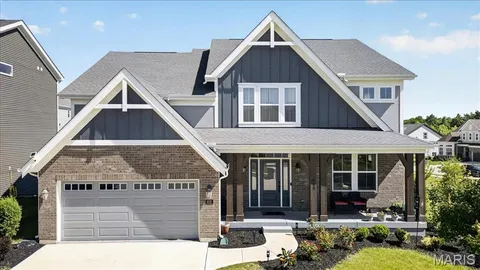 $799,990 | 618 Strathclyde Drive, O'Fallon, MO 63368