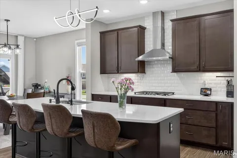 $799,990 | 618 Strathclyde Drive, O'Fallon, MO 63368