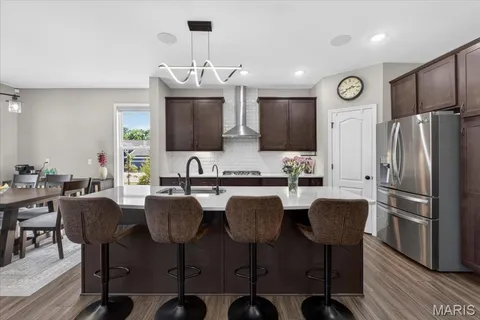 $799,990 | 618 Strathclyde Drive, O'Fallon, MO 63368
