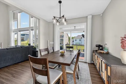 $799,990 | 618 Strathclyde Drive, O'Fallon, MO 63368