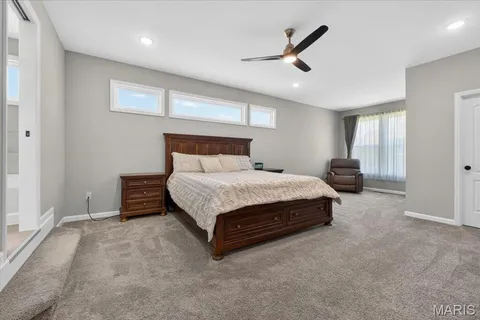$799,990 | 618 Strathclyde Drive, O'Fallon, MO 63368