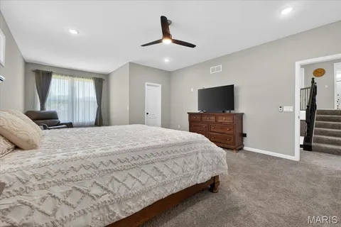 $799,990 | 618 Strathclyde Drive, O'Fallon, MO 63368