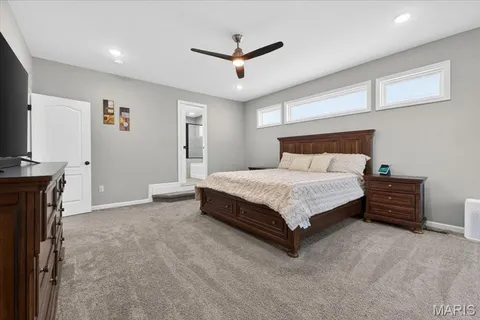 $799,990 | 618 Strathclyde Drive, O'Fallon, MO 63368
